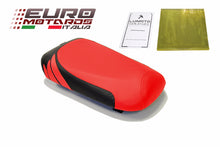 Load image into Gallery viewer, Luimoto Flight Edition Seat Cover 10 Colors New For Honda NPS 50 Ruckus 2002-18