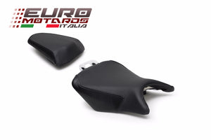 Luimoto Baseline Seat Covers Front and Rear For Honda CBR500R CB500F 2013-2015