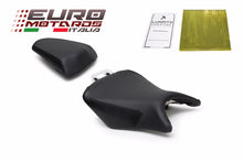 Load image into Gallery viewer, Luimoto Baseline Seat Covers Front and Rear For Honda CBR500R CB500F 2013-2015