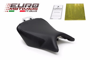 Luimoto Baseline Seat Cover for Rider New For Honda CBR500R CB500F 2013-2015