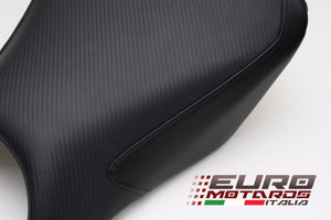 Luimoto Baseline Seat Covers Front and Rear For Honda CBR500R CB500F 2013-2015