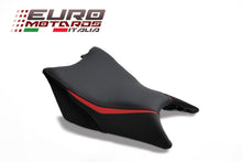 Load image into Gallery viewer, Luimoto Team Edition Seat Cover For Rider For Honda CBR300R CB 300F 2015-2018