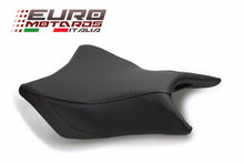 Load image into Gallery viewer, Luimoto Baseline Seat Cover for Rider New For Honda CBR300R CB300F 2015-2018