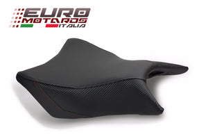 Luimoto Baseline Seat Cover for Rider New For Honda CBR300R CB300F 2015-2018