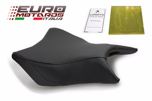 Luimoto Baseline Seat Cover for Rider New For Honda CBR300R CB300F 2015-2018
