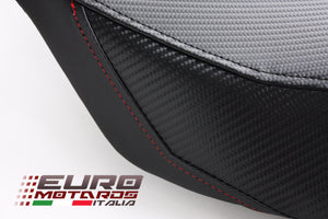 Luimoto Baseline Seat Cover for Rider New For Honda CBR300R CB300F 2015-2018