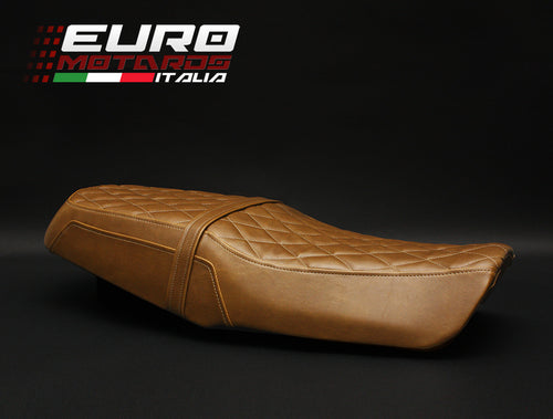 Luimoto Vintage Seat Cover 3 Colors New For Honda CB1100 2013-2016