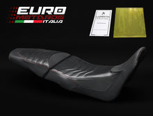 Load image into Gallery viewer, Luimoto Tec-Grip Seat Covers Front and Rear New For Honda Africa Twin 2016-2019