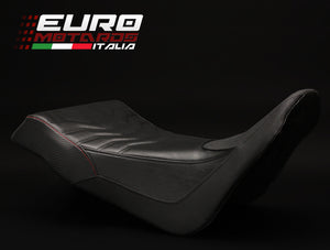 Luimoto Tec-Grip Seat Cover for Rider 3 Colors For Honda Africa Twin 2016-2019