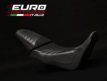 Load image into Gallery viewer, Luimoto Tec-Grip Seat Covers Front and Rear New For Honda Africa Twin 2016-2019