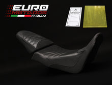 Load image into Gallery viewer, Luimoto Tec-Grip Seat Covers Front and Rear New For Honda Africa Twin 2016-2019
