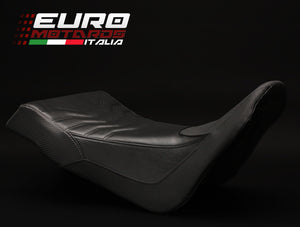 Luimoto Tec-Grip Seat Cover for Rider 3 Colors For Honda Africa Twin 2016-2019