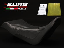 Load image into Gallery viewer, Luimoto Tec-Grip Seat Cover for Rider 3 Colors For Honda Africa Twin 2016-2019