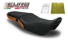 Load image into Gallery viewer, Luimoto Tec-Grip Seat Cover New 7 Colors For Honda MSX GROM 125 2016-2019