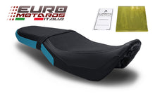 Load image into Gallery viewer, Luimoto Tec-Grip Seat Cover New 7 Colors For Honda MSX GROM 125 2016-2019