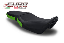 Load image into Gallery viewer, Luimoto Tec-Grip Seat Cover New 7 Colors For Honda MSX GROM 125 2016-2019