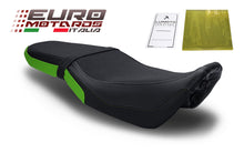 Load image into Gallery viewer, Luimoto Tec-Grip Seat Cover New 7 Colors For Honda MSX GROM 125 2016-2019