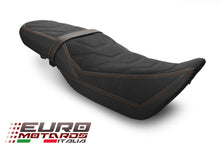 Load image into Gallery viewer, Luimoto Strada Suede Tec-Grip Seat Cover 7 Colors For Honda MSX125 Grom 2016-20