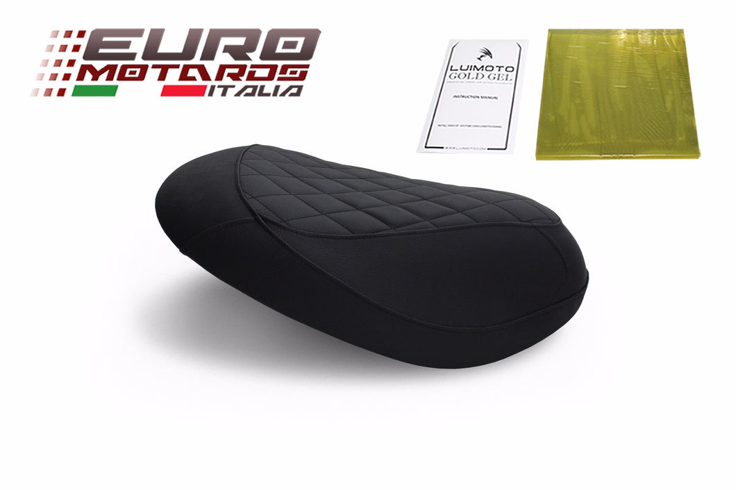 Luimoto Cenno Edition Seat Cover 6 Colors New For Honda CHF50 2002-2009