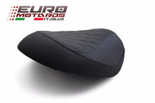 Load image into Gallery viewer, Luimoto Cenno Edition Seat Cover 6 Colors New For Honda CHF50 2002-2009