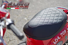 Load image into Gallery viewer, Luimoto Cenno Edition Seat Cover 6 Colors New For Honda CHF50 2002-2009