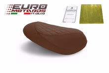 Load image into Gallery viewer, Luimoto Cenno Edition Seat Cover 6 Colors New For Honda CHF50 2002-2009