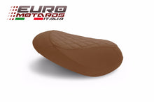Load image into Gallery viewer, Luimoto Cenno Edition Seat Cover 6 Colors New For Honda CHF50 2002-2009