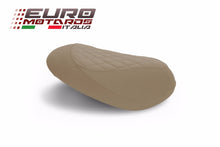 Load image into Gallery viewer, Luimoto Cenno Edition Seat Cover 6 Colors New For Honda CHF50 2002-2009