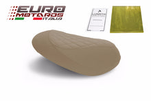 Load image into Gallery viewer, Luimoto Cenno Edition Seat Cover 6 Colors New For Honda CHF50 2002-2009