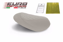 Load image into Gallery viewer, Luimoto Cenno Edition Seat Cover 6 Colors New For Honda CHF50 2002-2009