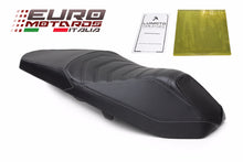 Load image into Gallery viewer, Luimoto Aero Edition Seat Cover New For Honda PCX 125 150 2014-2018