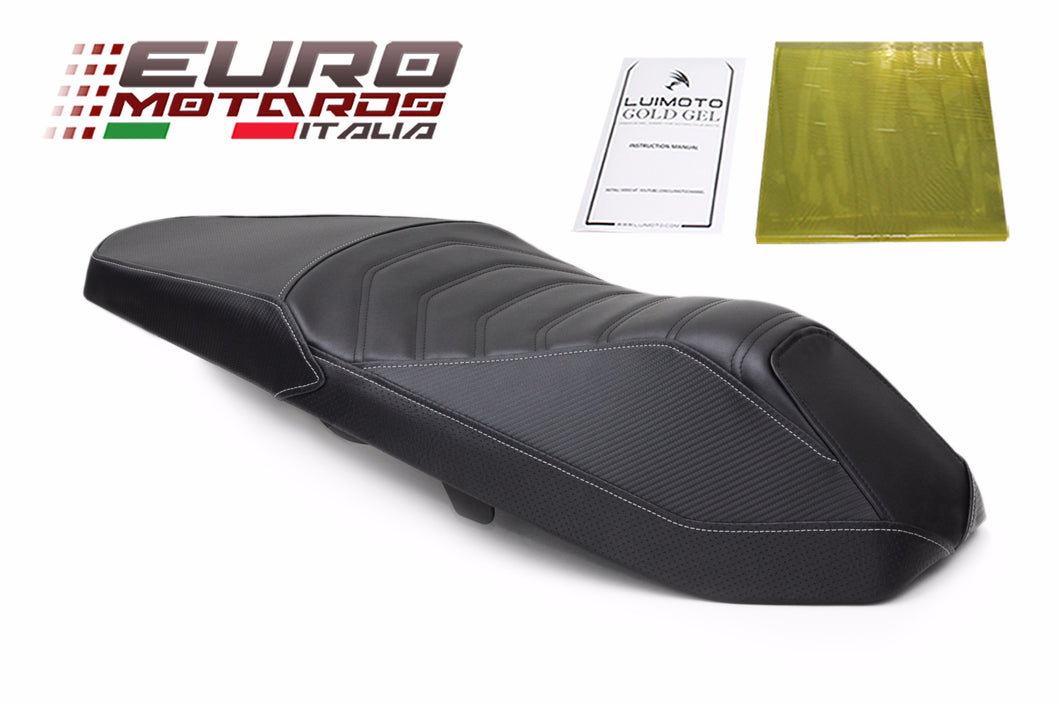 Luimoto Aero Edition Seat Cover New For Honda PCX 125 150 2014-2018