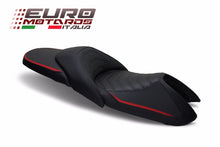 Load image into Gallery viewer, Luimoto Aero Edition Seat Cover 2 Colors New For Honda NSS300 Forza 2013-2016