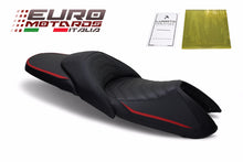 Load image into Gallery viewer, Luimoto Aero Edition Seat Cover 2 Colors New For Honda NSS300 Forza 2013-2016