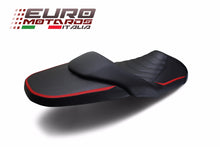 Load image into Gallery viewer, Luimoto Aero Edition Seat Cover 2 Colors New For Honda NSS300 Forza 2013-2016