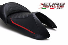 Load image into Gallery viewer, Luimoto Aero Edition Seat Cover 2 Colors New For Honda NSS300 Forza 2013-2016