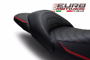 Luimoto Aero Edition Seat Cover 2 Colors New For Honda NSS300 Forza 2013-2016