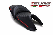 Load image into Gallery viewer, Luimoto Aero Edition Seat Cover 2 Colors New For Honda NSS300 Forza 2013-2016