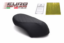 Load image into Gallery viewer, Luimoto Cenno Edition Seat Cover 6 Colors New For Honda NCH50 2016-2018