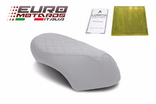 Load image into Gallery viewer, Luimoto Cenno Edition Seat Cover 6 Colors New For Honda NCH50 2016-2018