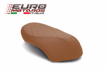 Load image into Gallery viewer, Luimoto Cenno Edition Seat Cover 6 Colors New For Honda NCH50 2016-2018