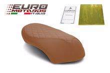 Load image into Gallery viewer, Luimoto Cenno Edition Seat Cover 6 Colors New For Honda NCH50 2016-2018
