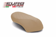 Load image into Gallery viewer, Luimoto Cenno Edition Seat Cover 6 Colors New For Honda NCH50 2016-2018