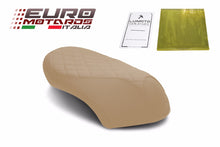 Load image into Gallery viewer, Luimoto Cenno Edition Seat Cover 6 Colors New For Honda NCH50 2016-2018
