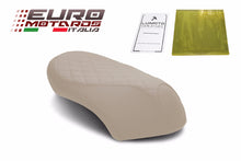 Load image into Gallery viewer, Luimoto Cenno Edition Seat Cover 6 Colors New For Honda NCH50 2016-2018