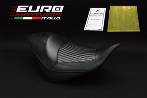 Luimoto Seat Cover New For Honda Valkyrie Rune 2004-2005
