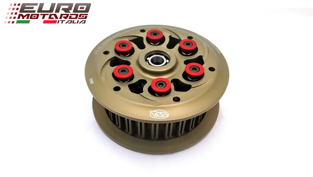 Yamaha R6 2017 TSS Slipper Clutch Anti-Hopping Race-Tec Antisaltellamento