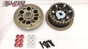 Yamaha R6 2017 TSS Slipper Clutch Anti-Hopping Race-Tec Antisaltellamento