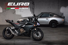 Load image into Gallery viewer, Luimoto Styleline Tec-Grip Seat Cover Set New For Honda CBR500R CB500F 2016-2022