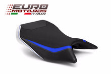Load image into Gallery viewer, Luimoto Styleline Tec-Grip Seat Cover Rider For Honda CBR500R CB500F 2016-2022